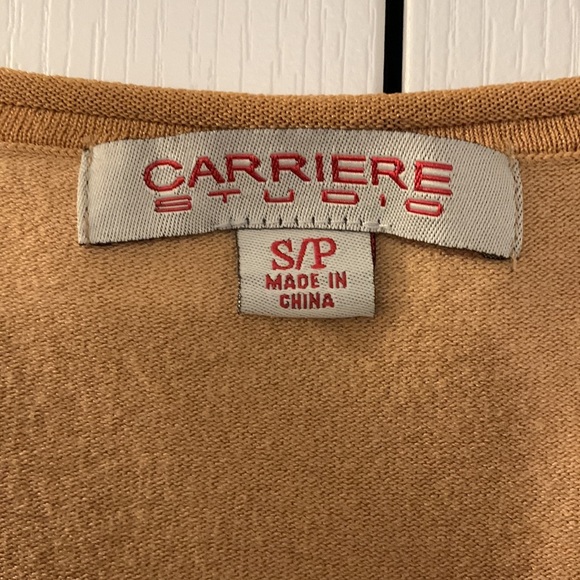 VGUC Carriere studio top - Picture 4 of 6